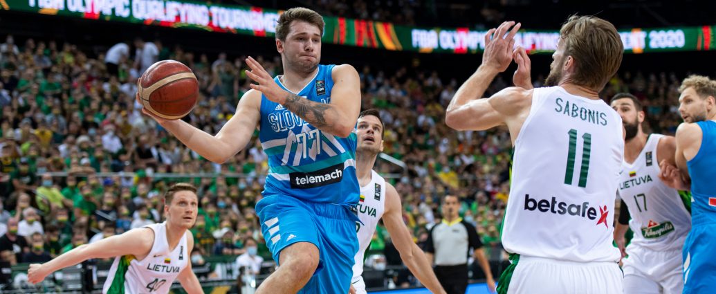 Doncic ndëshkon ish ekipin e tij