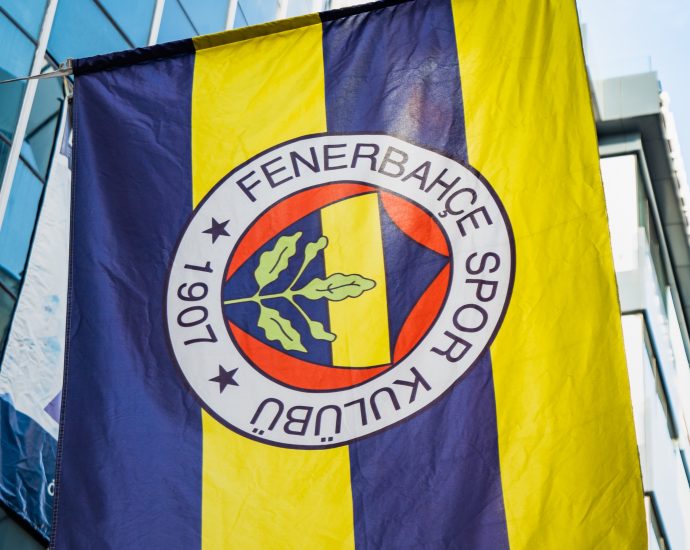 Kaos në Anderlecht – Fenerbahce, ndeshja ndërpritet