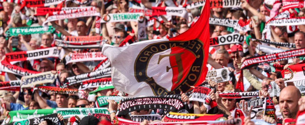 Feyenoordit me një drejtues të rri