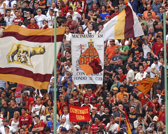 Roma vazhdon ëndrrën europiane, Galatasaray eleminohet