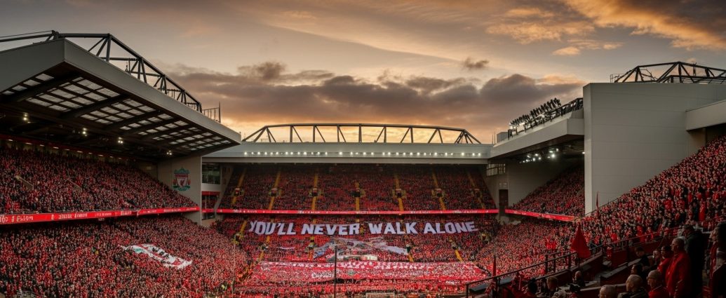 Liverpool drejt suksesit në këtë sezon, një tjetër titull