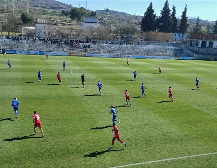 Superliga, Bylsi edhe një hap drejt mbijetesës