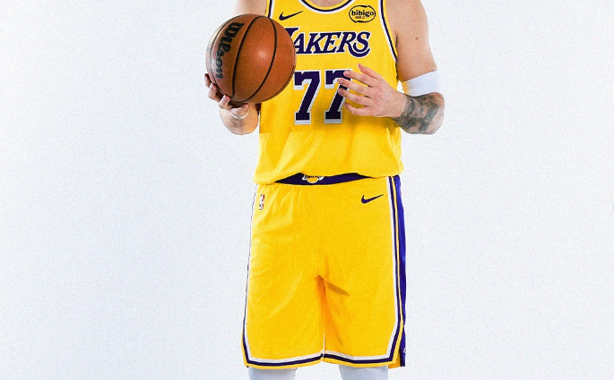 Lakers rikthehen te fitoret, Doncic në formë të mirë