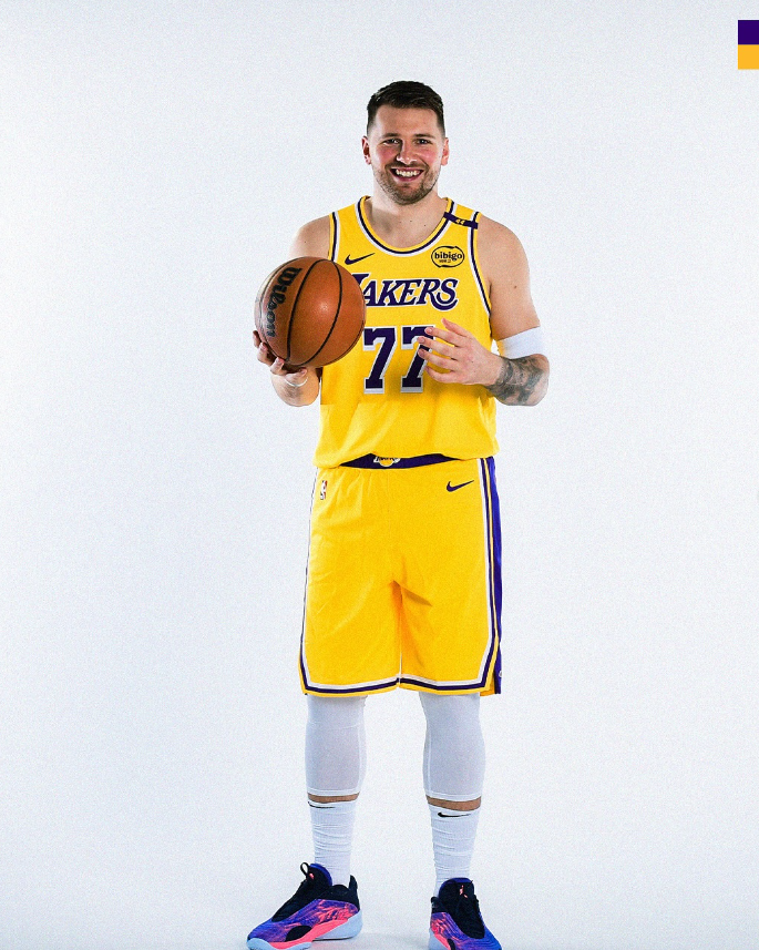 Lakers rikthehen te fitoret, Doncic në formë të mirë