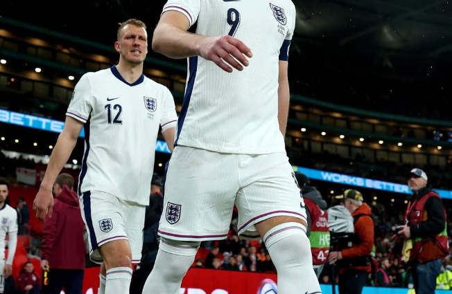 Harry Kane është shprehur në lidhje me fitoren