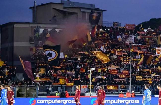 Roma dështon, skualifikohet nga Ath Bilbao