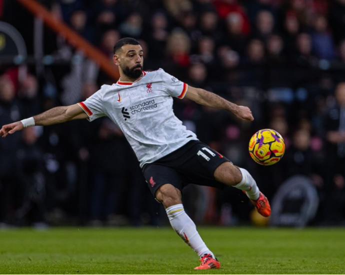 Salah emocionohet pas eleminit të Liverpool