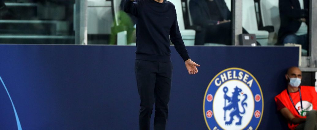 Tuchel strikt në rregulla në sfidën përballë Shqiprisë
