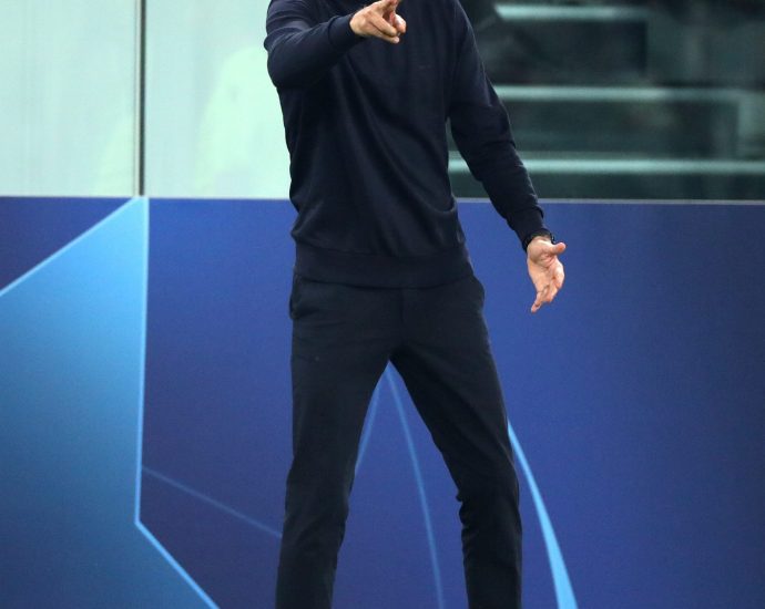 Tuchel në deklarimin e tij pas përfundimit të sfidës