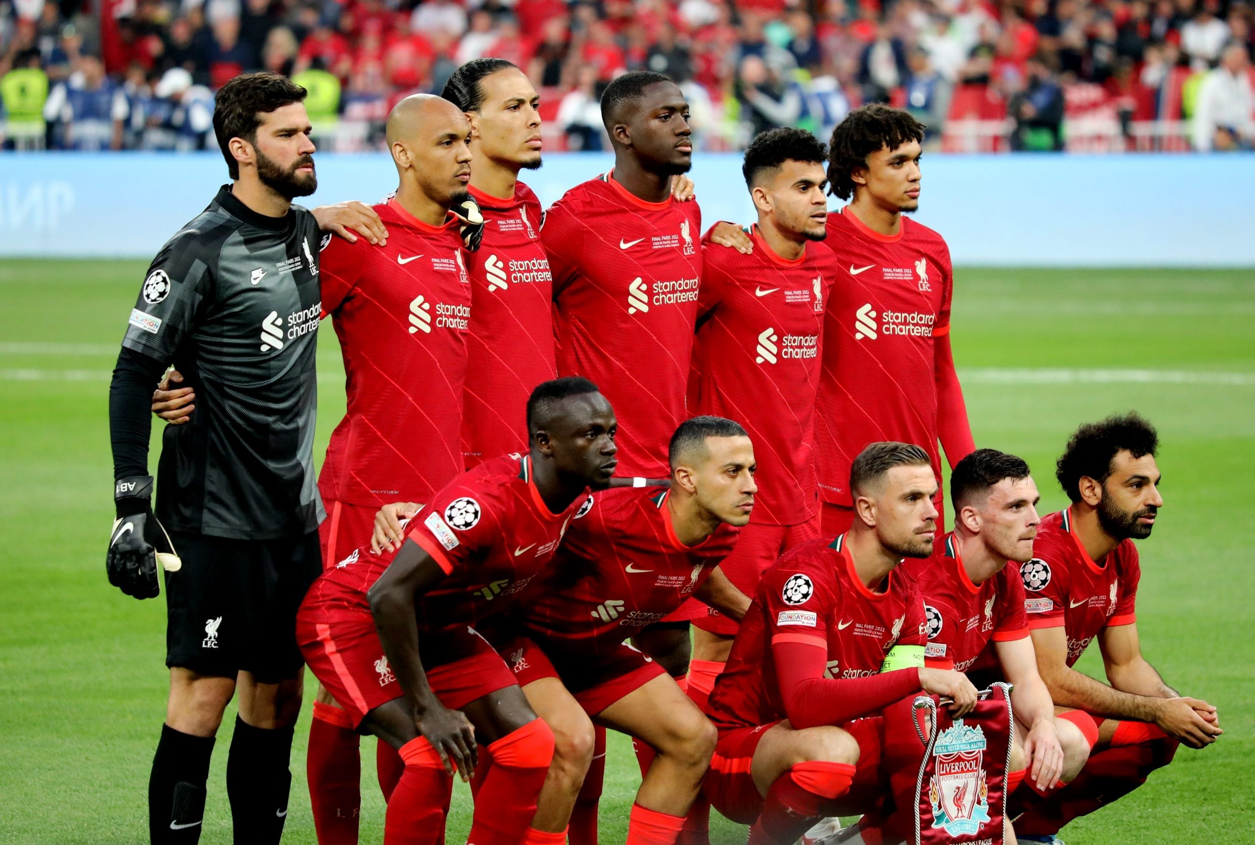 Liverpool gati kontratën, sytë drejt Seris A