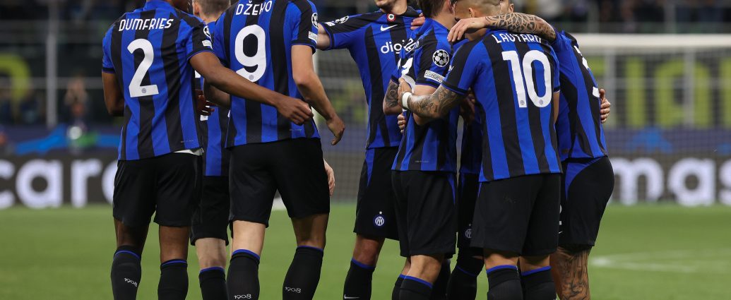 Inter drejt tripletës, Lautaro tregon qëllimin e sezonit