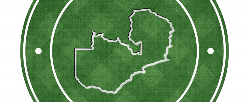 Zambia në rrezik për të qenë jashtë UEFAs
