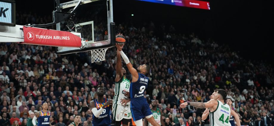 Euroleague, ecuria e sfidave