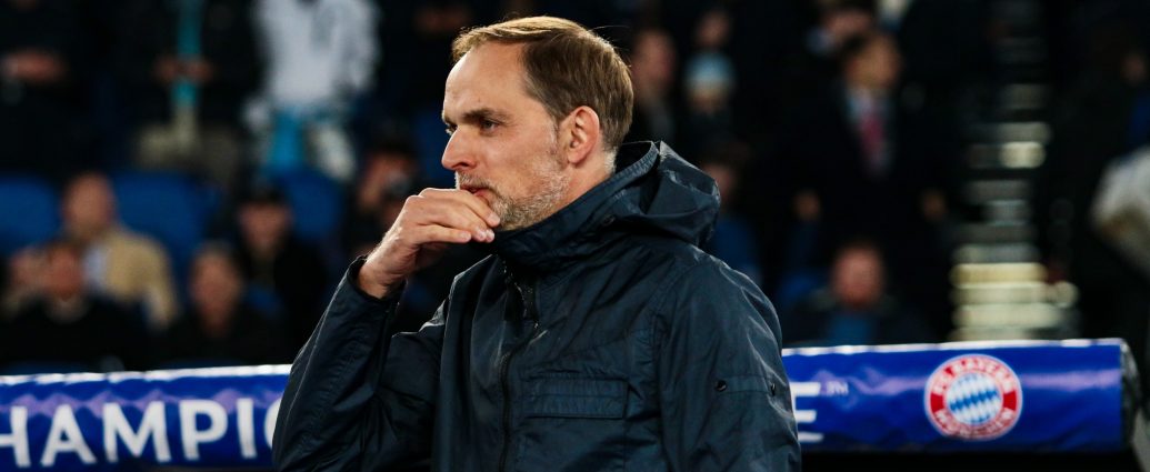 Tuchel dekalratë thumbuese për Southgate