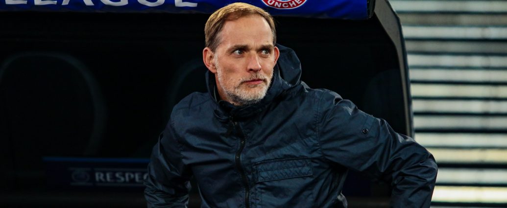 Tuchel I gatshëm përballë Shqipërisë, gati ekipi