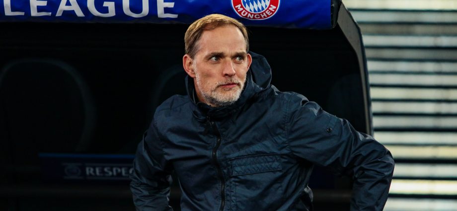 Tuchel I gatshëm përballë Shqipërisë, gati ekipi