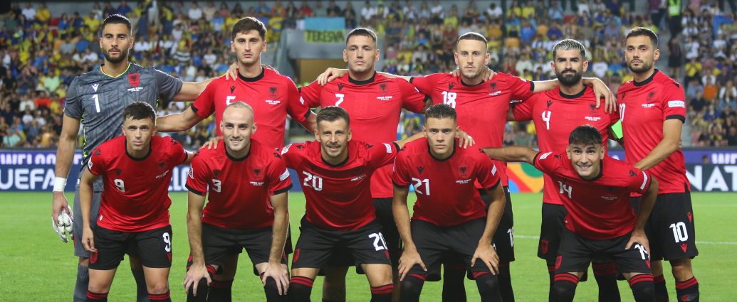 Kombëtarja gati per udhëtim drejt Anglisë, priten ndryshime