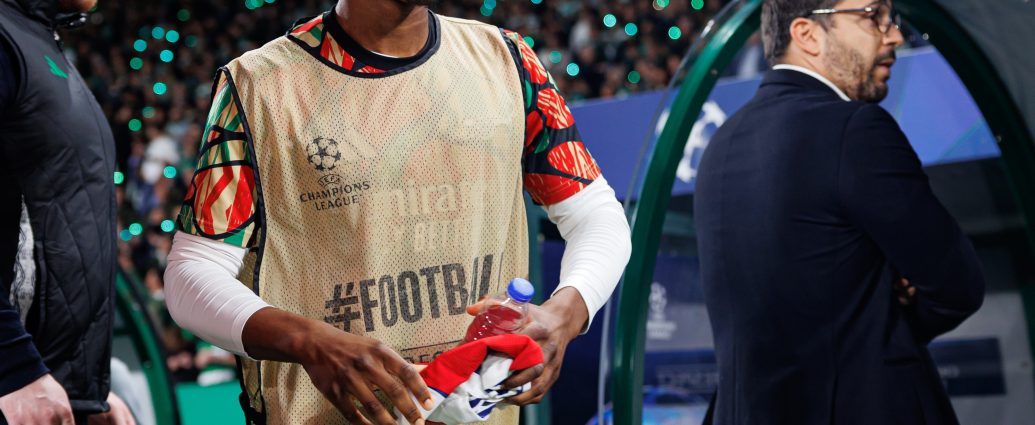 Anglia vazhdon suksesin më tej me Shqipërinë