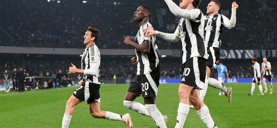 Juve rrimer pozicionin pas javës së shkuar