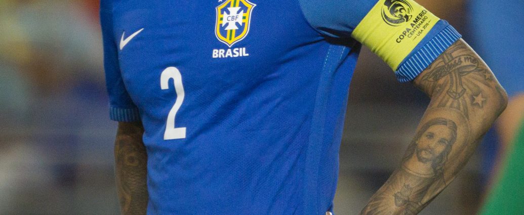 Bie akuza për Dani Alves, shpallet I pafajshëm