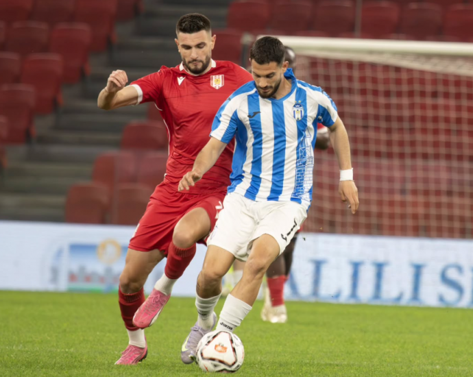 Laci ngec në shtëpi, Tirana barazon me Bylisin