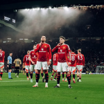 Manchester United lehtësisht I bashkohet cerekfinaleve