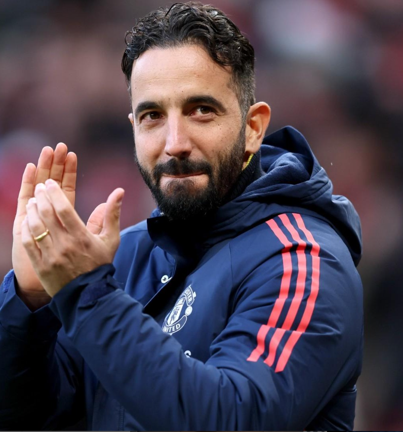 Amorim, shpresë për Europa League në këtë sezon