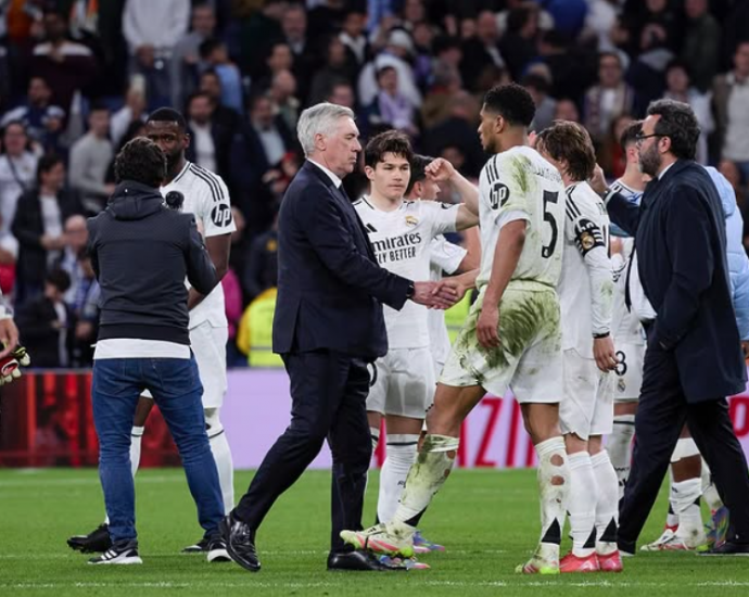 Ancelotti, largohet nga Real Madrid, shanse në Brazili