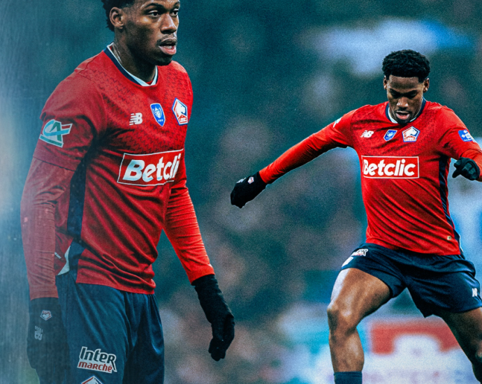 David, drejt fundit në Lille, Inter mundësi për ta afruar