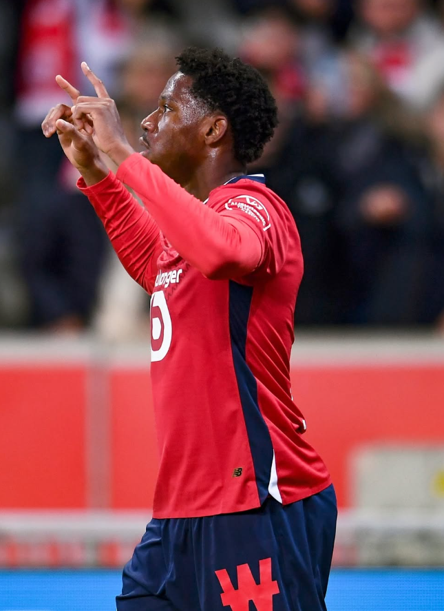 David, drejt fundit në Lille, Inter mundësi për ta afruar