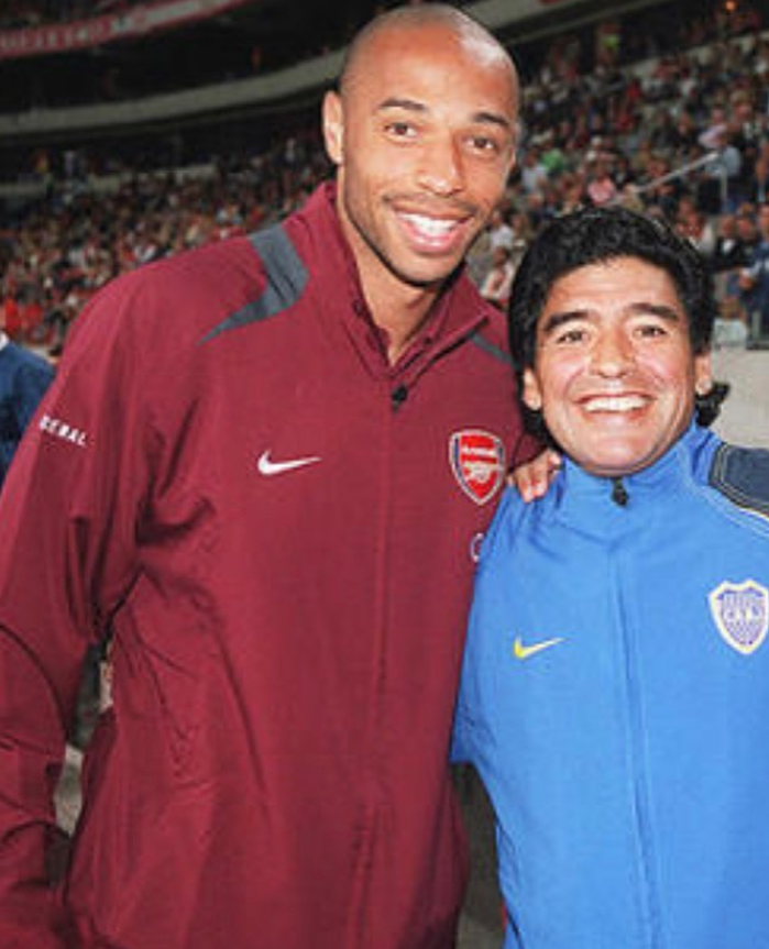 Henry, PSG në sfidën e djeshme shumë më I sigurt në fitore