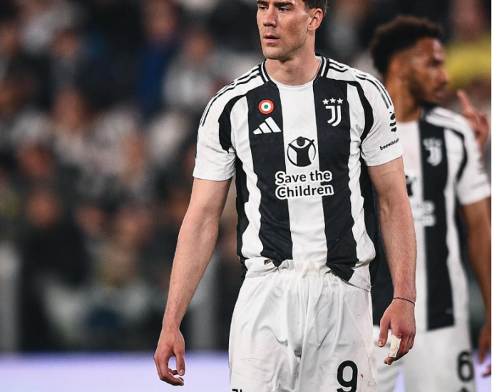 Juventus, kërkon prurje të reaj në sezonin e ardhshëm