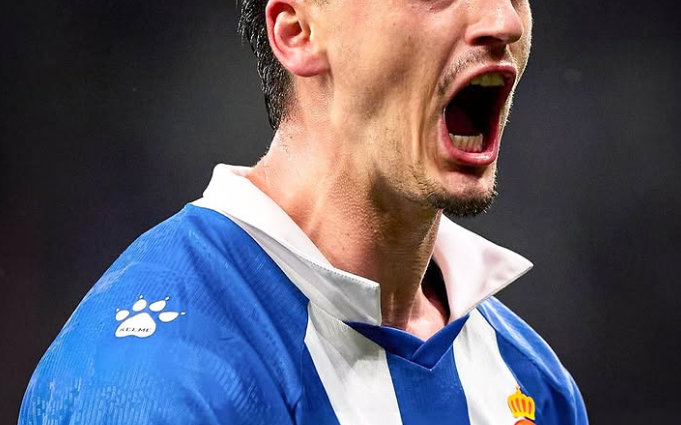 Kumbulla, në mesin e më të mirëve në La Liga