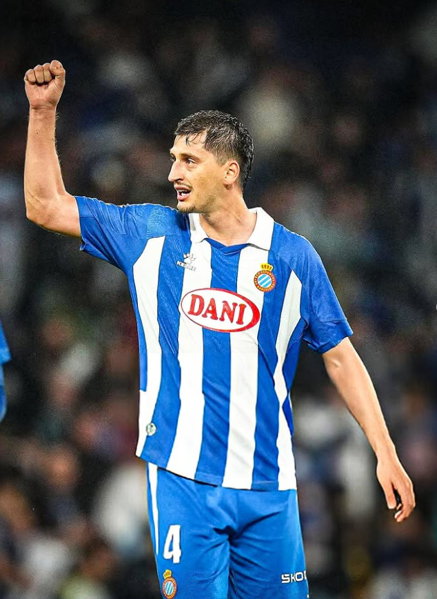 Kumbulla, në mesin e më të mirëve në La Liga