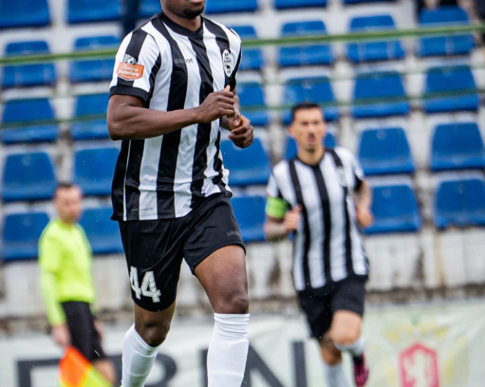 Laci VS Dinamo Tirana sifda për javën e 35