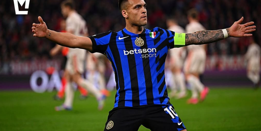 Lautaro, vlerësim për Yamal, optimizëm për sfidëm
