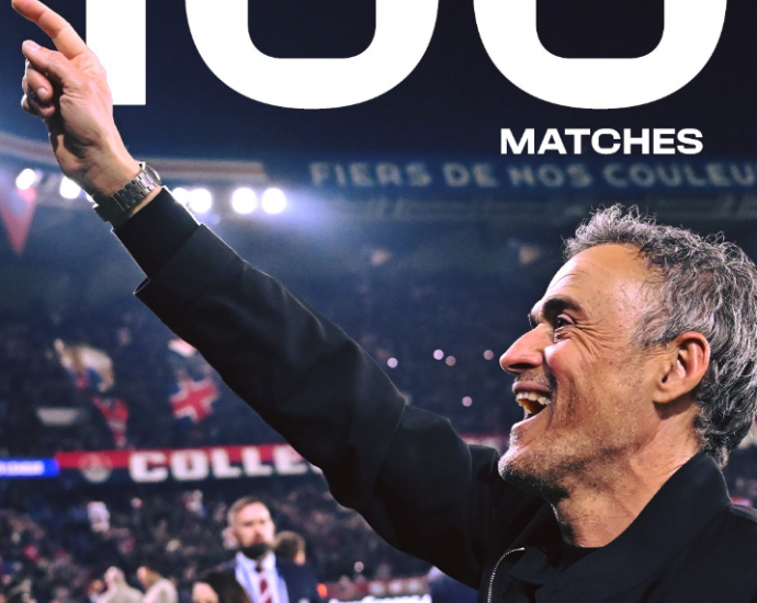 Luis Enrique deklarime përpara zhvilimit të sfidës