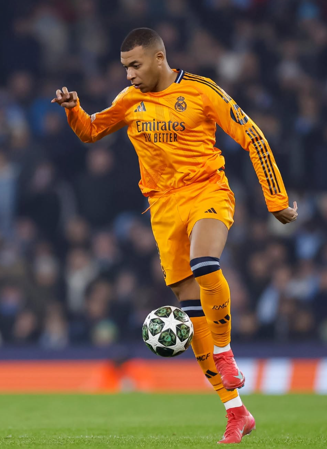 Mbappe merr dënim për vetëm një ndeshje pezullim