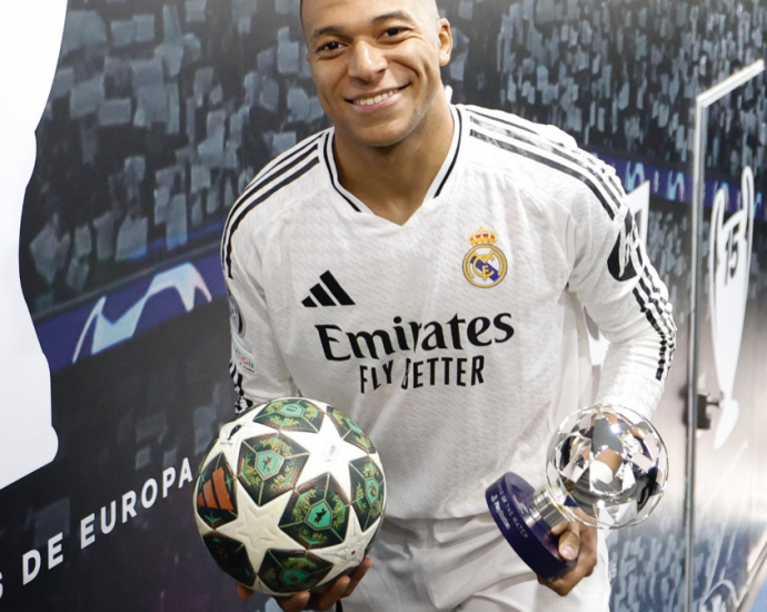 Mbappe I keqardhur për atë që ndodhi në ndeshjen e djeshme