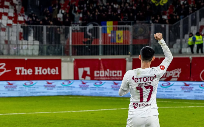 Meriton Korenica lojtari më I mirë I ndeshjes