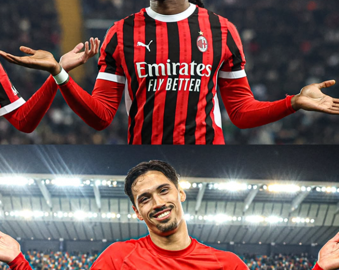 Milan triumfon ndaj Udinese, shënon katër gola