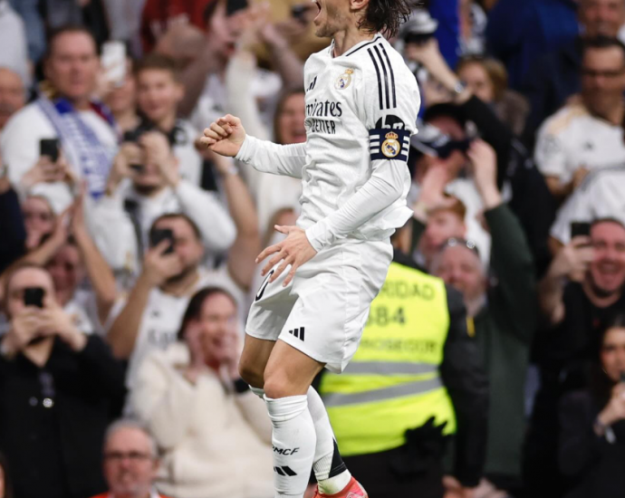 Roli I Modric në blerjen e rri të ekipit anglez