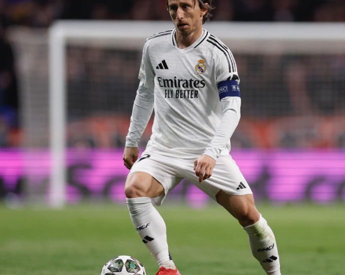 Përplasje mes Modric dhe Rudiger shkak humbja në Kupë
