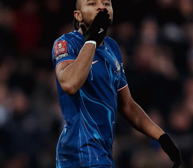 Nkunkun, kërkon një ekip tjetër, Arsenal shumë pranë