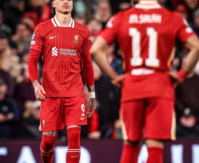 Darwin Nunez, mundësitë pas largimit nga Liverpool