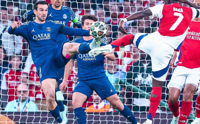 Luis Enrique vlerësim për formën e ekipit, fitore e merituar