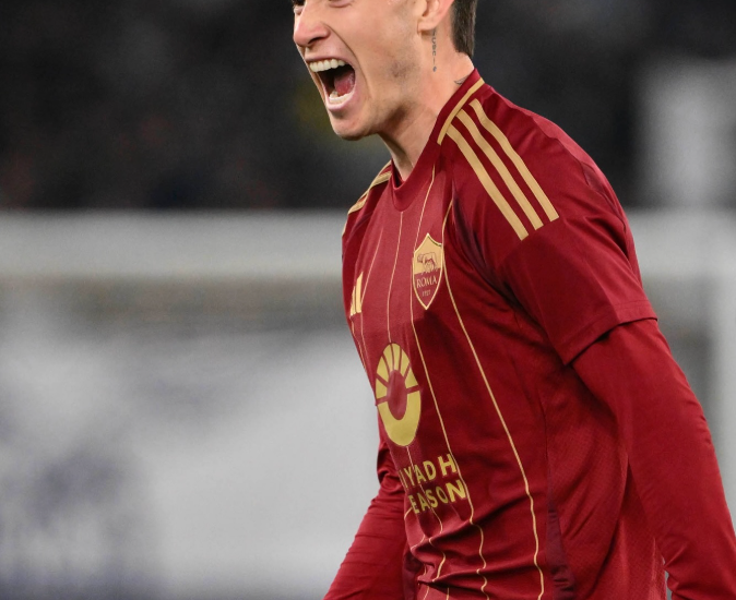 Roma barazon me Lazio, ende larg vendit në europë
