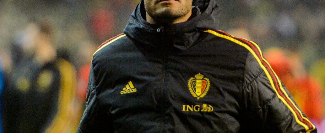 Kompany vlerësim për ekipin e tij dhe kundërshtarin