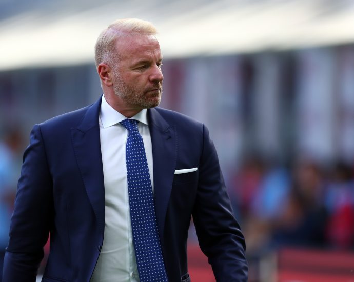 Igli tare një hap drejt postit në skuadrën e Milan