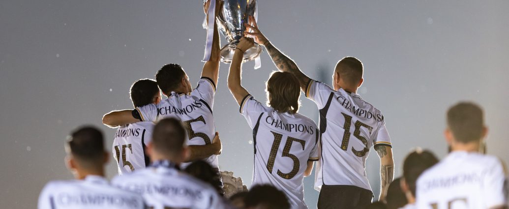 Real Madrid, rëndësia e sfidës së tyre në Kupën e Mbretit